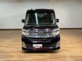 タントカスタム X トップエディション SAII 