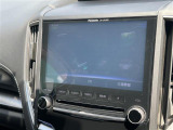 【オーディオ】車内で音楽がお楽しみ頂けます