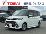 ご覧頂き誠にありがとうございます☆ R1年式「タンク」入庫致しました!お気軽にお問い合わせください♪また当店ではスマホを利用したTV電話下見代行サービスを行なっております♪