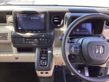 N-VAN e: e: ファン 