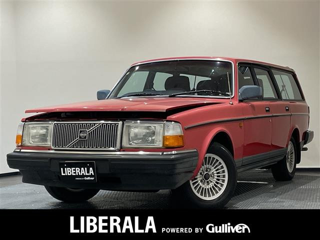 240 GL 修復歴無し