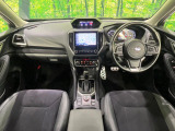 フォレスター 1.8 スポーツ 4WD 