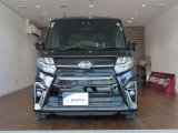 ワイド&ローのスタイルで走行安定性もばっちりです。運転しやすくロングドライブも安心です。