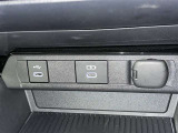 シガーソケット用の充電器が使用可能です!