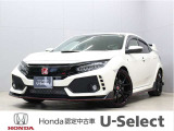 初度登録:令和1年式 車検満了:車検付き 走行距離:9500km グレード:タイプR ボディカラー:チャンピオンシップホワイト