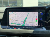 CarPlay&AndroidAutoに対応しています