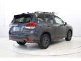 点検整備実施後、納車いたします。全車に、全国のSUBARUディーラーで受けられる「SUBARUあんしん保証」付。※内装・外装・タイヤは、現状のままご納車させていただきます。