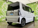 タントカスタム RS 