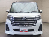 保証は1年間、距離無制限。安心のトヨタロングラン保証がついております。また、有料で1年もしくは2年の延長保証もできます。