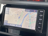 【純正ナビ】人気の純正ナビで使いやすさはもちろん機能性も充実!お出かけはもちろん、通勤等日常使用でも充実しますね!