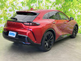 クラウンスポーツ 2.5 Z E-Four 4WD 