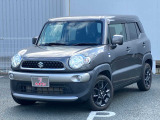 クロスビー 1.0 ハイブリッド(HYBRID) MX 4WD 