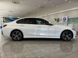 3シリーズセダン 318i 