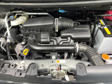 親切・丁寧な専門メカニックスタッフが応対!・車検・点検整備・事故等の修理などアフターサービスも安心。お車のカスタマイズもネクステージのサービススタッフまでご相談ください!