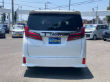 車検2年受け