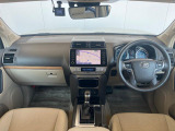 ランドクルーザープラド 2.7 TX Lパッケージ 4WD 