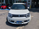 イグニス 1.2 ハイブリッド(HYBRID)  MZ セーフティパッケージ 4WD スズキセーフティ...