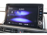 CD、DVD、SD、USB、Bluetooth、フルセグTV、ラジオをご使用いただけます♪
