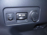 1500Wまで使えるAC100Vコンセント