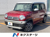 メモリーナビ バックカメラ 衝突被害軽減システム 禁煙車 ハーフレザー