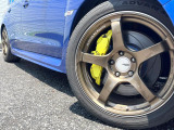 【ADVAN Racing】