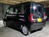 中古車は納車前に全てボディ磨き、車内クリーニングを施工してからお渡ししております。別途ガラスコーティングも対応可能です◎