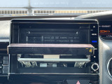 純正メモリーナビとバックカメラ付☆bluetoothオーディオでドライブも好きな音楽を聴いて楽しめます。TV視聴も可能です☆