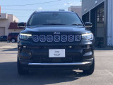コンパス リミテッド 4WD 