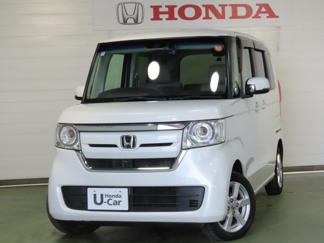 N-BOX  660 G EX ターボ ホンダセンシング 4WD