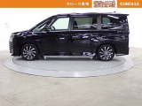 高品質、充実の整備と安心ロングラン保証1年付きでお車をお引渡しします。