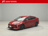 プリウス 1.8 A プレミアム ツーリングセレクション 