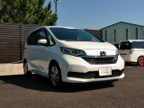 ●ホンダU-Selectだから出来る安心のお約束●2.納車整備一式(法定12ヶ月点検)いたします。エンジンオイル交換!オイルフィルター交換!ワイパーゴム交換!キーレス電池交換!