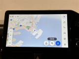 いまや必須装備「ナビゲーション」搭載!知らない場所にスイスイッとドライブ。もう、これなしではハンドルを握れませんね!でも運転中の操作は危険ですのでご注意ですね☆