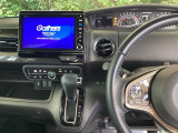 N-BOX G L ターボ ホンダセンシング 