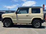 ジムニー XC 4WD 