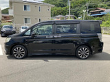ステップワゴン  