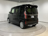 N-BOX G L ターボ ホンダセンシング 