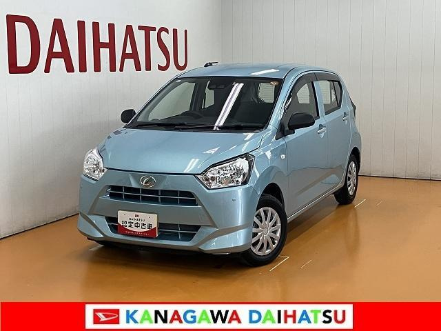 ミライース L SAIII 