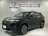 全国納車可 第三者機関証明書付 H SENSING 最長5年保証 ワンオ-ナ- Rカメラ BTオ-ディオ ドラレコ ETC LEDライト フォグ VSA クルコン スマ-トキ-装備のWR-V Z入庫!