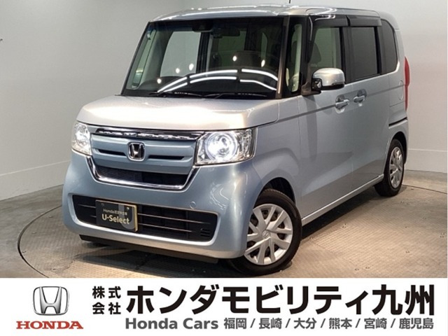 ホンダ N-BOX 