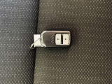 スマートキー