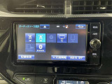 トヨタ純正7インチナビ NSZT-W66T