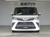 ルーミー 1.0 G 