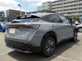 アリア B9 e-4ORCE 4WD 