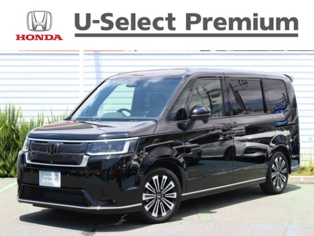 ステップワゴン 1.5 スパーダ プレミアムライン