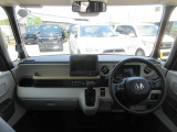 視界が良好でどなたでも運転がしやすいのでお勧めです!!