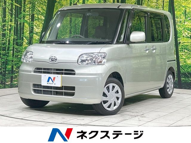 タント L 