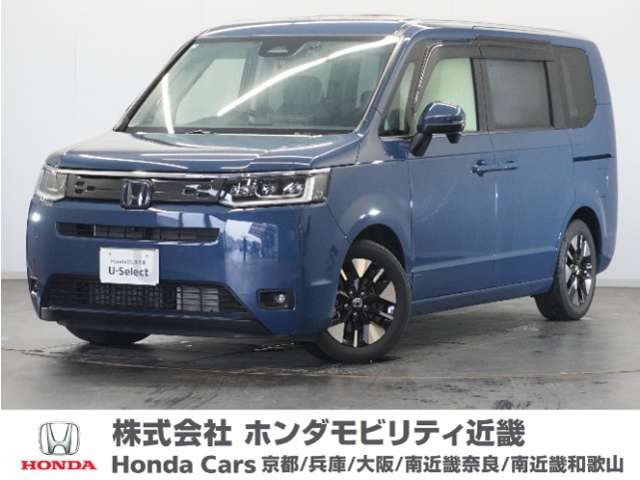 ステップワゴン 2.0 e:HEV エアー EX 
