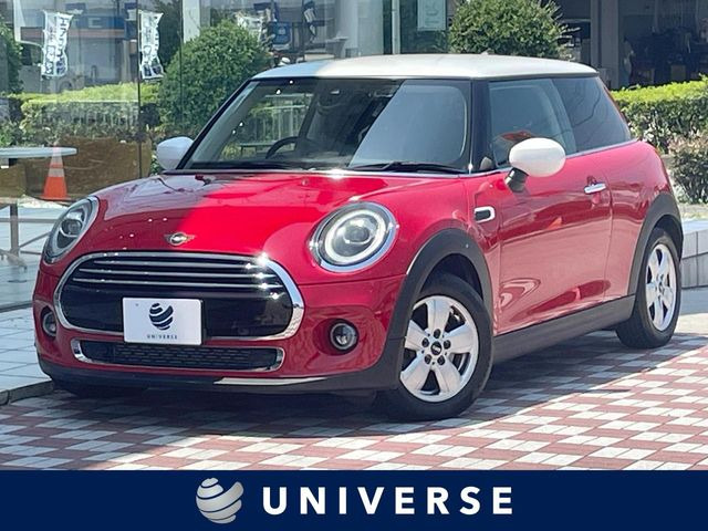 BMW MINI ミニ 