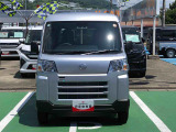 ハイゼットカーゴ  デラックス 4WD